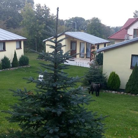 Domki Letniskowe W Wapnicy Villa Lubin  Екстериор снимка