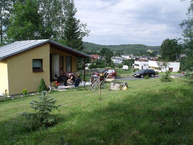 Domki Letniskowe W Wapnicy Villa Lubin  Екстериор снимка