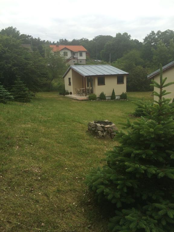 Domki Letniskowe W Wapnicy Villa Lubin  Екстериор снимка