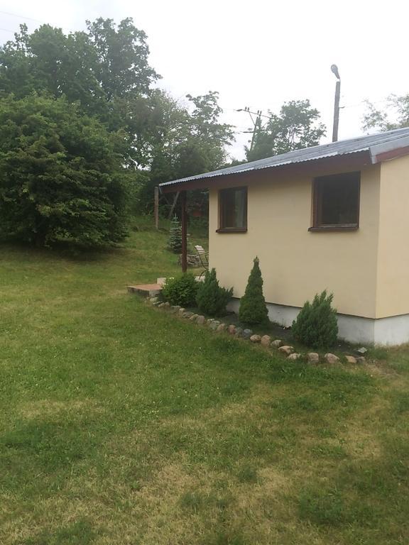 Domki Letniskowe W Wapnicy Villa Lubin  Екстериор снимка