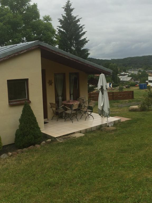 Domki Letniskowe W Wapnicy Villa Lubin  Екстериор снимка