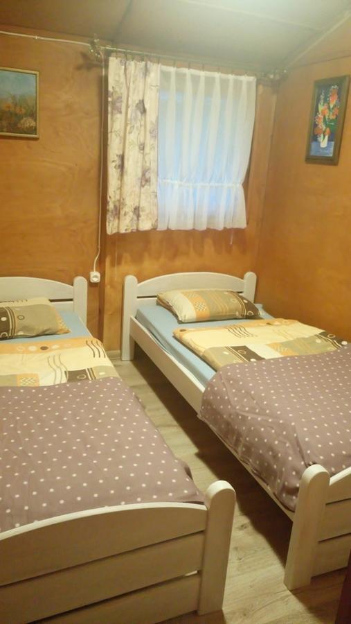 Domki Letniskowe W Wapnicy Villa Lubin  Екстериор снимка