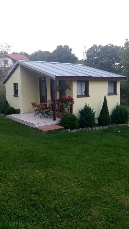Domki Letniskowe W Wapnicy Villa Lubin  Екстериор снимка