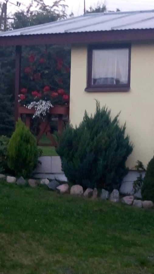 Domki Letniskowe W Wapnicy Villa Lubin  Екстериор снимка