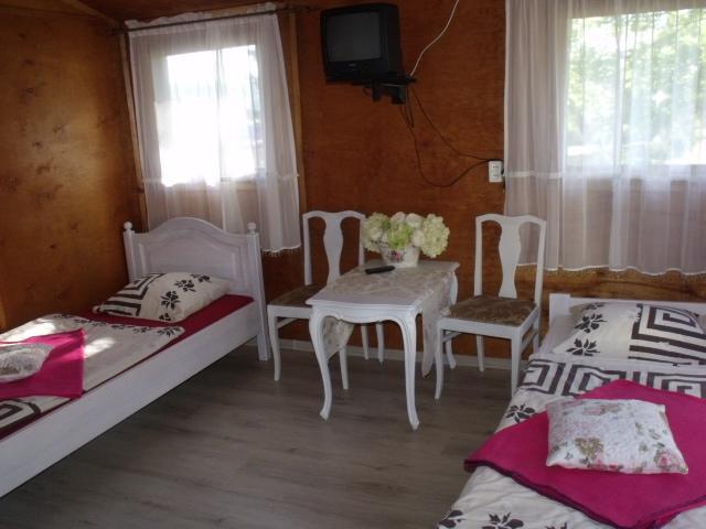 Domki Letniskowe W Wapnicy Villa Lubin  Екстериор снимка