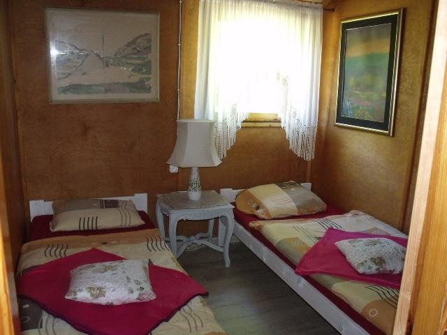 Domki Letniskowe W Wapnicy Villa Lubin  Екстериор снимка