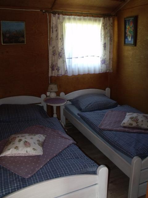 Domki Letniskowe W Wapnicy Villa Lubin  Екстериор снимка
