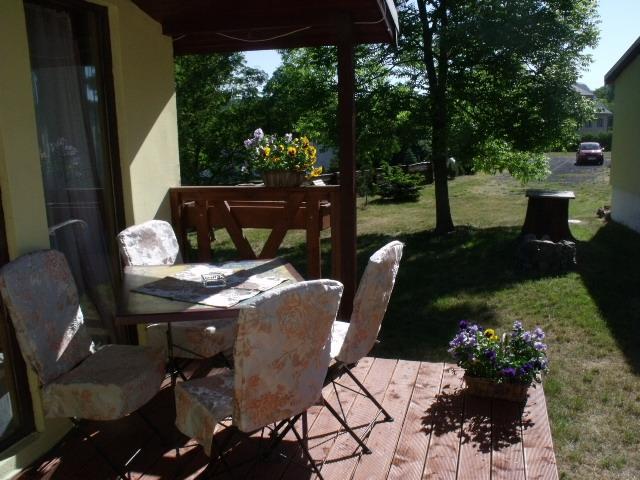 Domki Letniskowe W Wapnicy Villa Lubin  Екстериор снимка