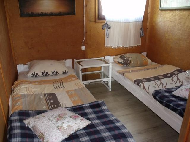 Domki Letniskowe W Wapnicy Villa Lubin  Екстериор снимка
