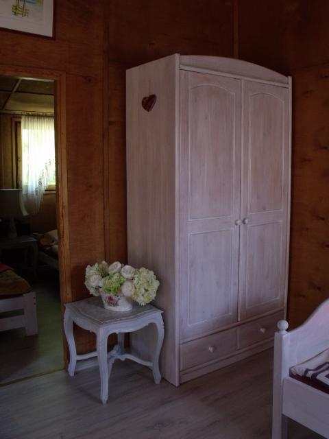 Domki Letniskowe W Wapnicy Villa Lubin  Екстериор снимка