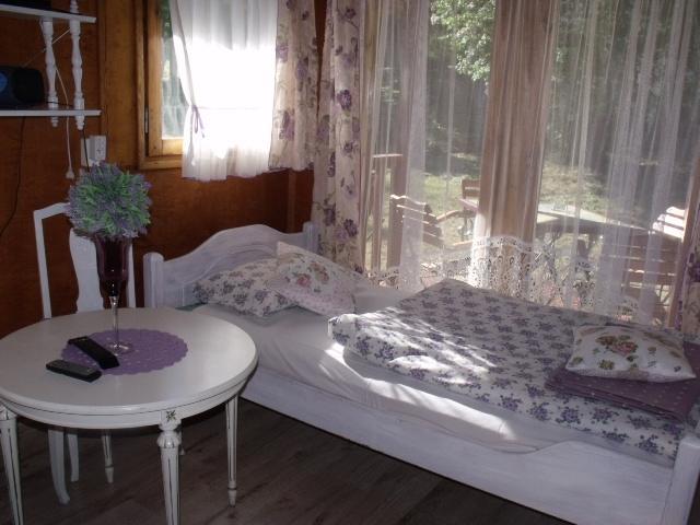 Domki Letniskowe W Wapnicy Villa Lubin  Екстериор снимка