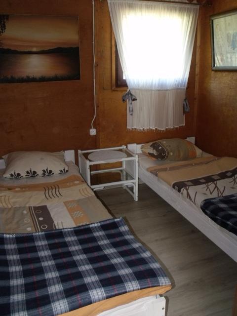 Domki Letniskowe W Wapnicy Villa Lubin  Екстериор снимка