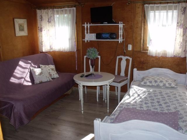 Domki Letniskowe W Wapnicy Villa Lubin  Екстериор снимка