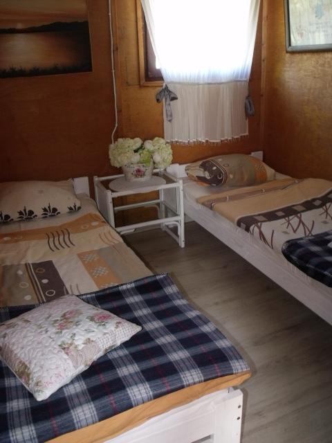 Domki Letniskowe W Wapnicy Villa Lubin  Екстериор снимка