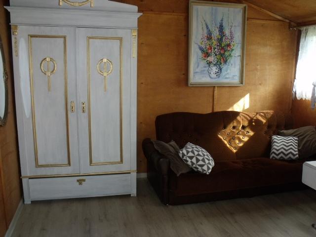 Domki Letniskowe W Wapnicy Villa Lubin  Екстериор снимка