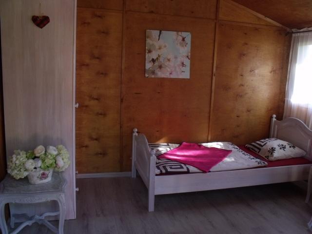Domki Letniskowe W Wapnicy Villa Lubin  Екстериор снимка