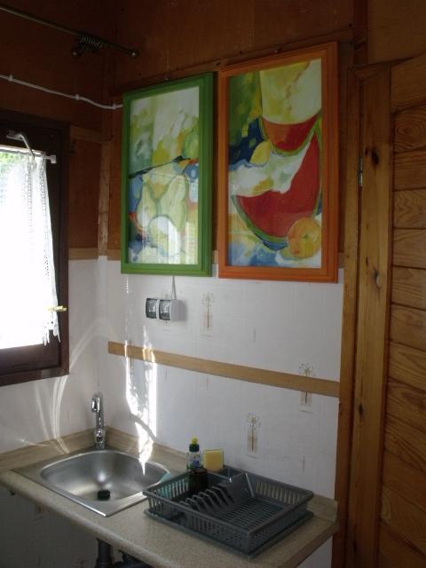 Domki Letniskowe W Wapnicy Villa Lubin  Екстериор снимка